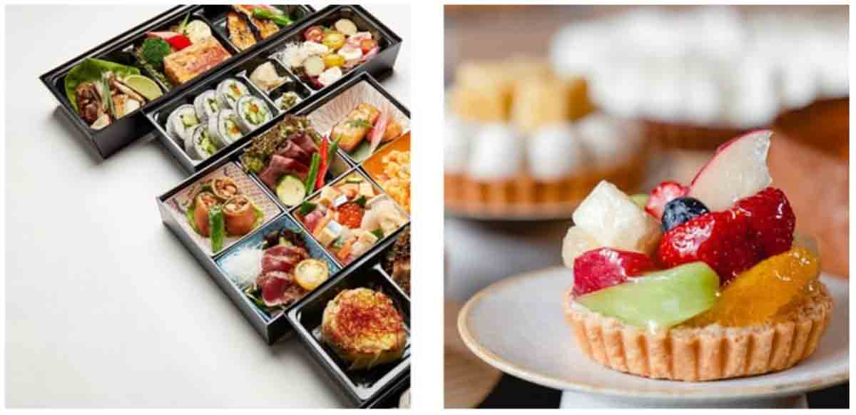 ラグジュアリーカード、高級レストラン専門デリバリーサービスFOOD-Eが通年サービス化