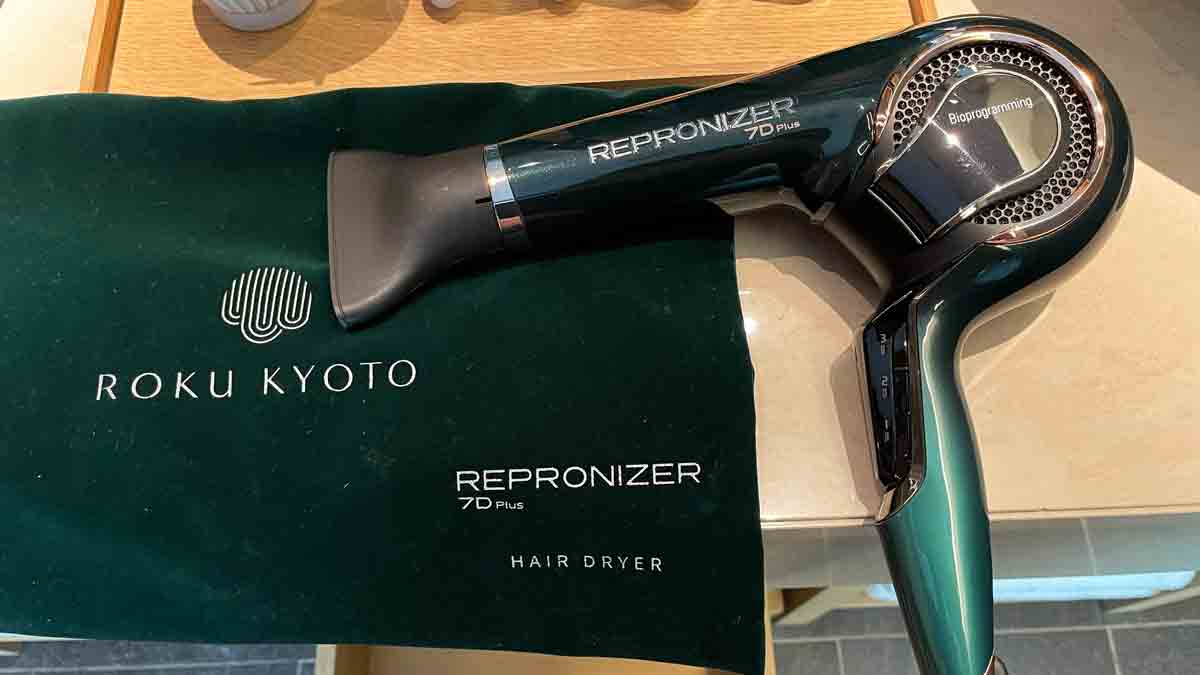 ROKU KYOTO