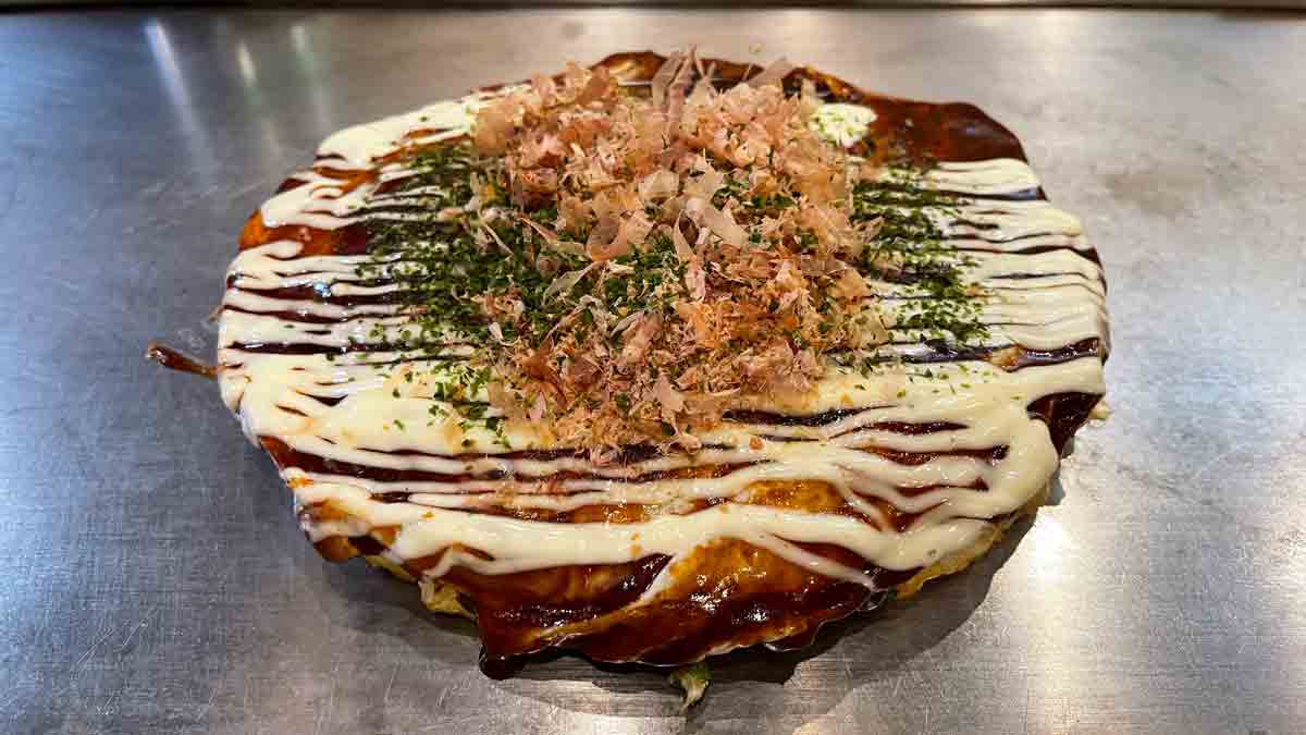 アメックス、SHOP SMALL（ショップスモール）お好み焼き ゆかり 千日前店