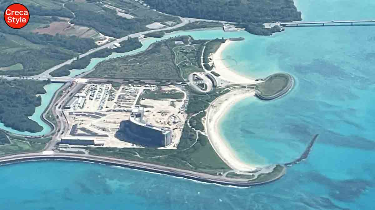 ヒルトン沖縄宮古島リゾート