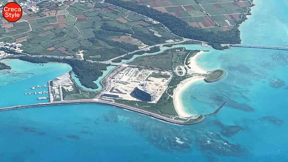 ヒルトン沖縄宮古島リゾート