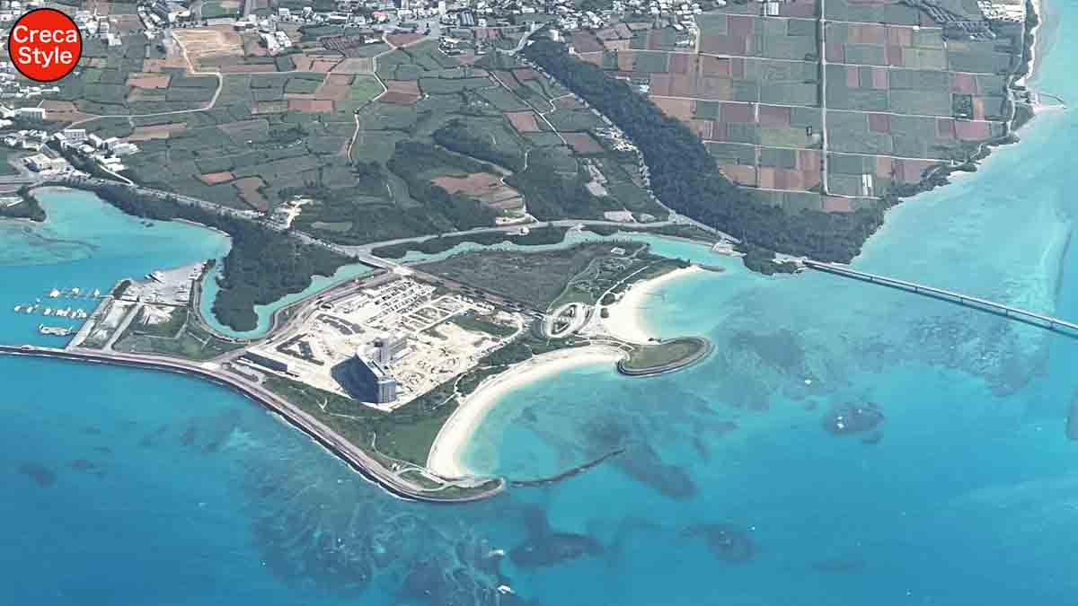 ヒルトン沖縄宮古島リゾート