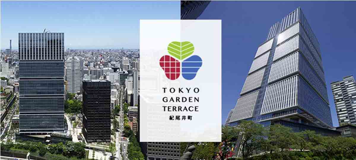 アメックス、東京ガーデンテラス紀尾井町で20%キャッシュバックキャンペーン