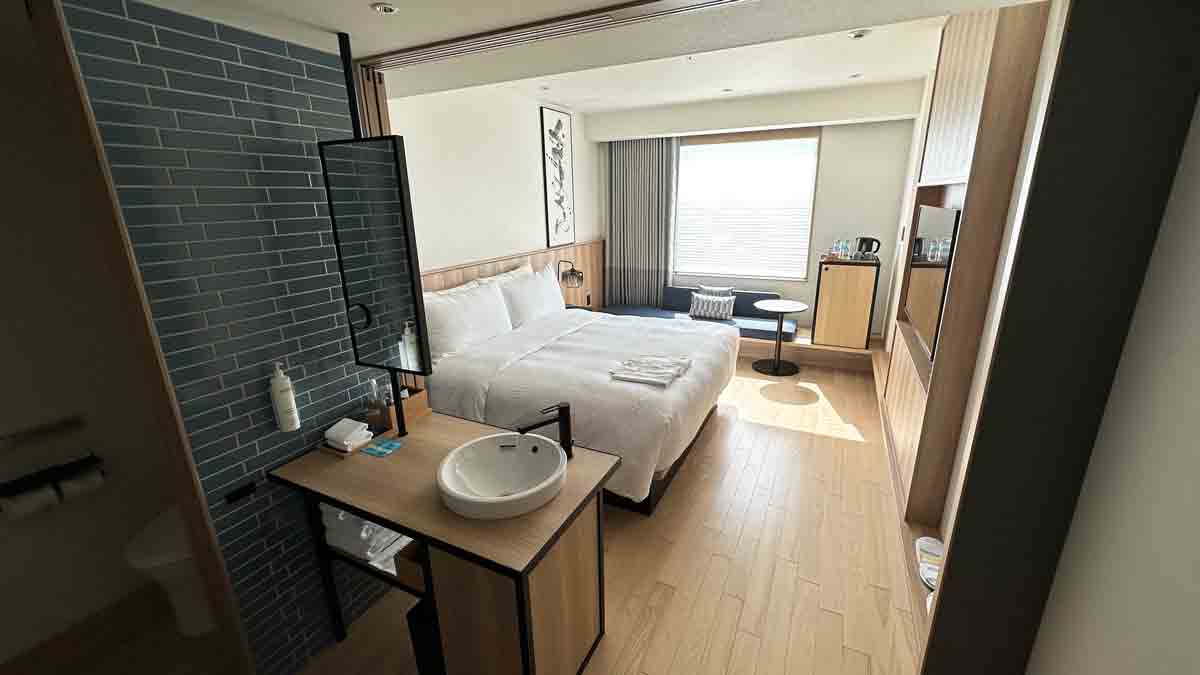 道の駅フェアフィールド・バイ・マリオット