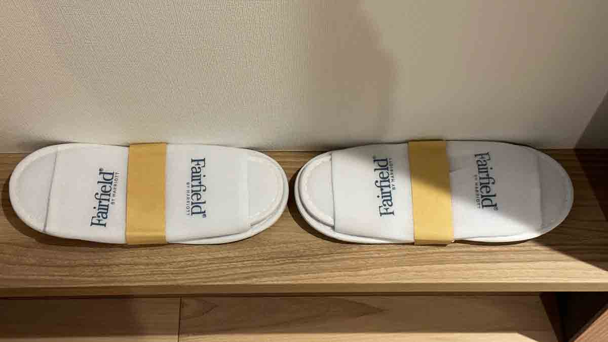 アメックス会員限定、フェアフィールド・バイ・マリオット道の駅で20％キャッシュバックキャンペーン