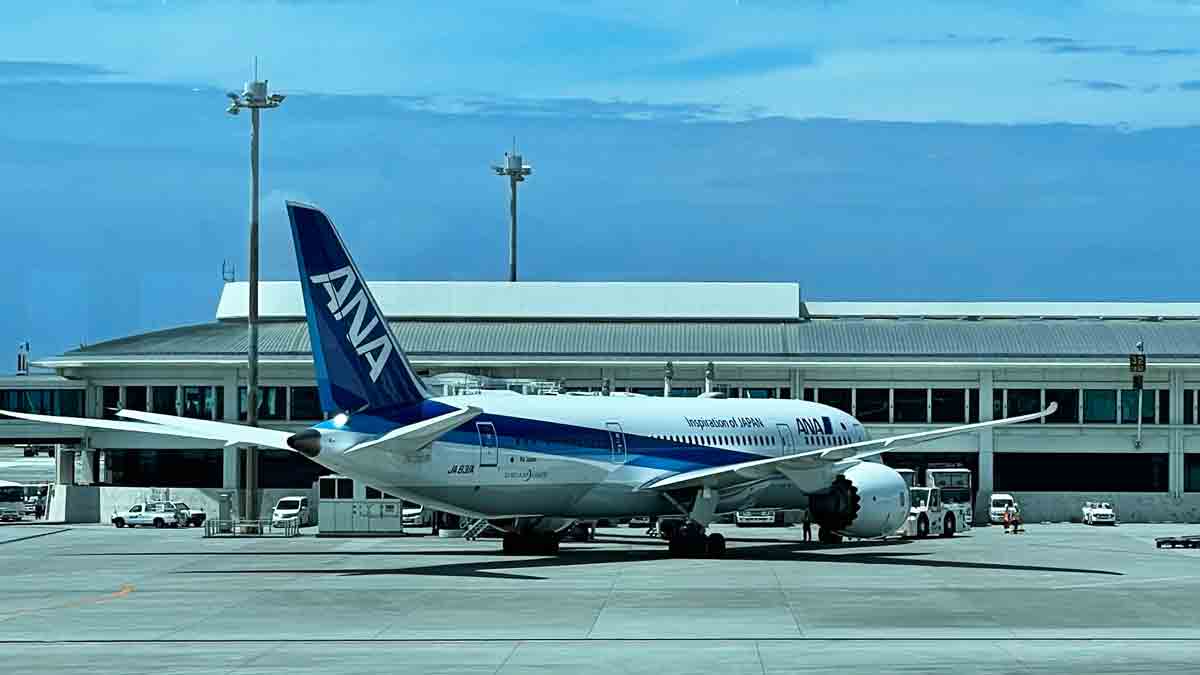 ANAアメックスカード