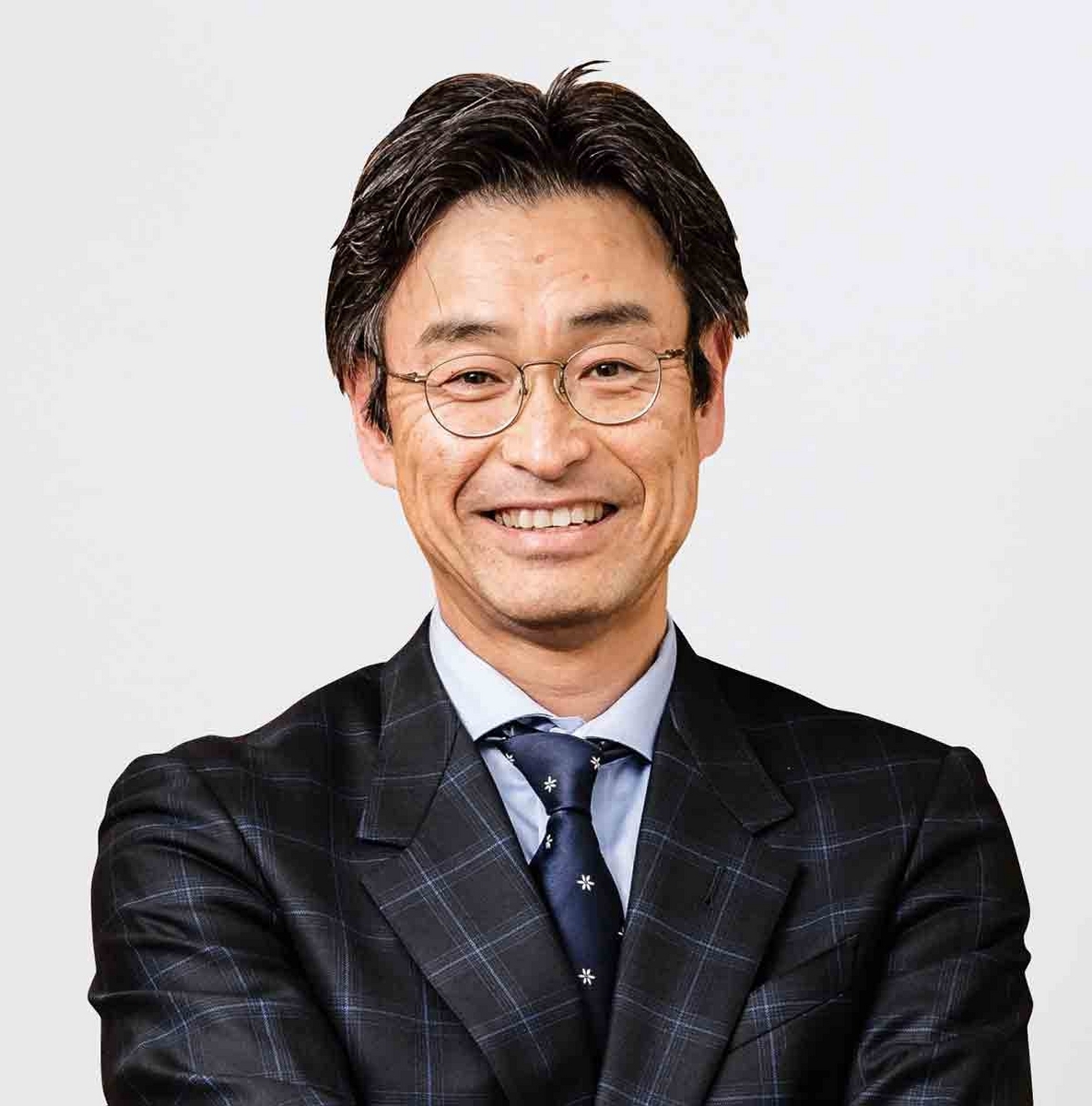 アメリカンエキスプレス社長 須藤靖洋