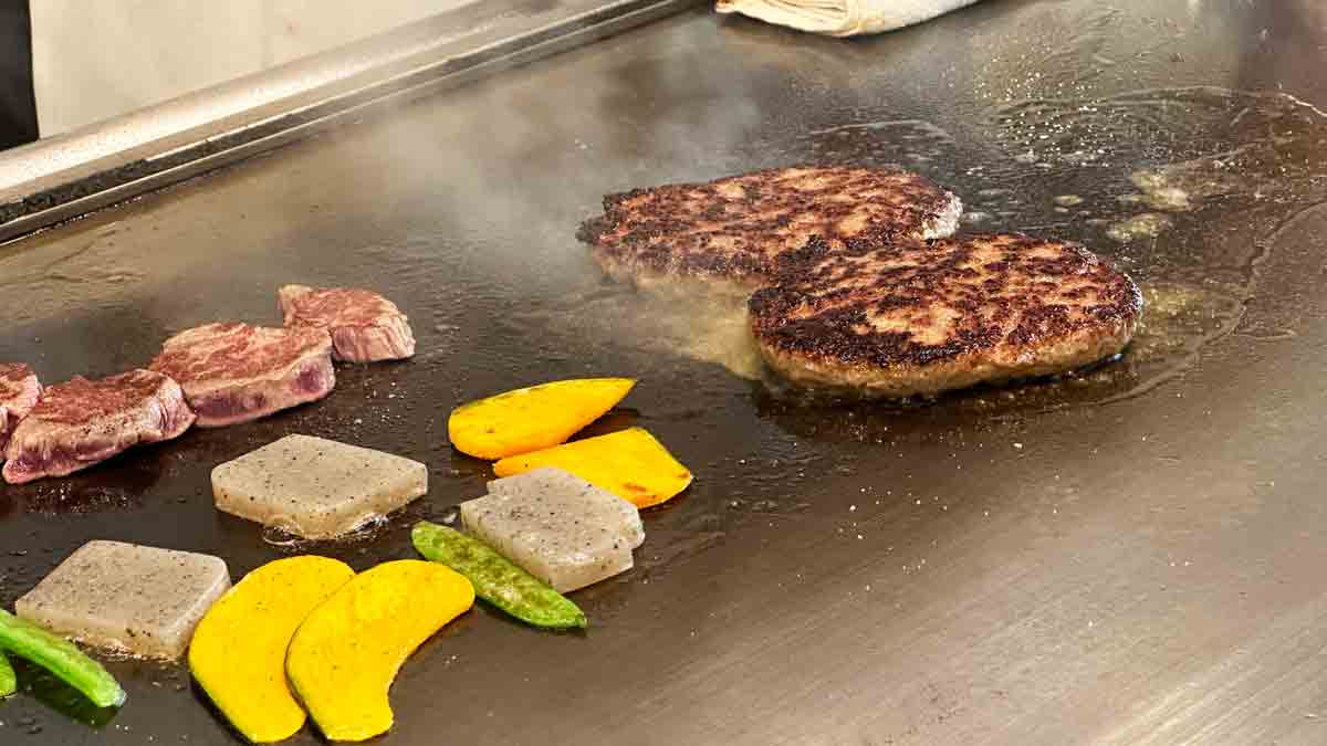 アメックス SHOP SMALL 神戸ステーキハウス 和豪