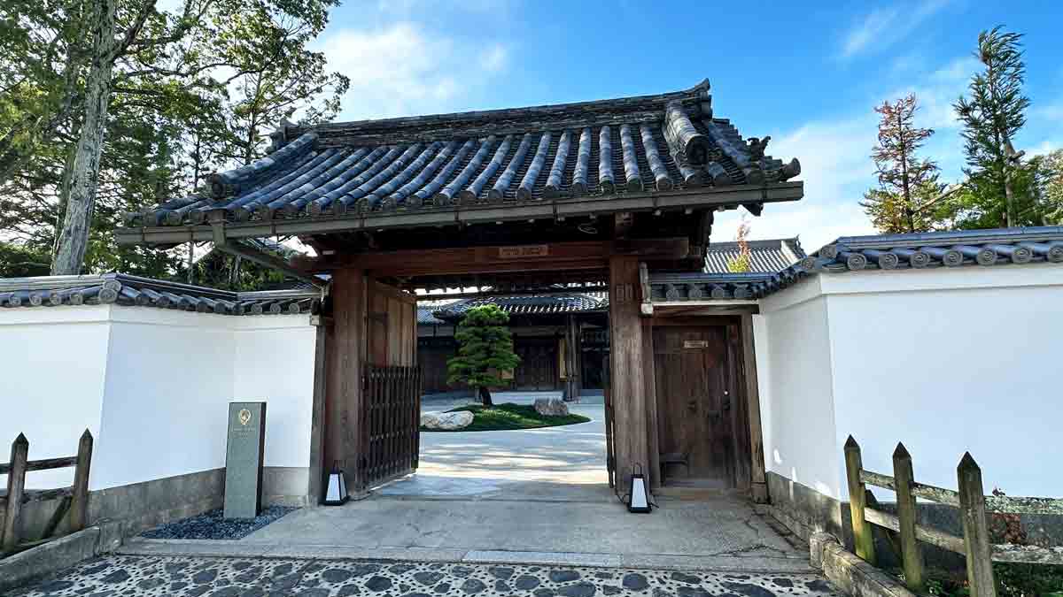 マリオットボンヴォイ グローバルプロモーション