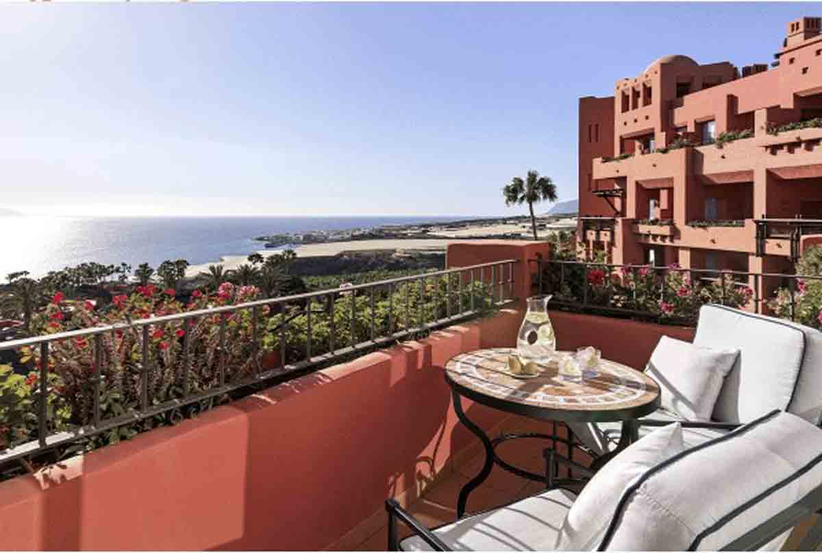 マリオットボンヴォイ ナイトリーアップグレードアワード