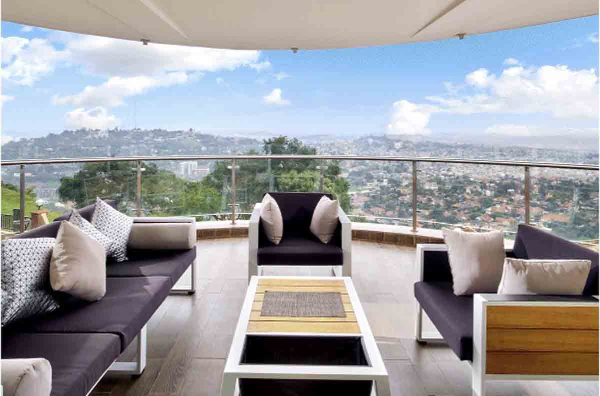 マリオットボンヴォイ ナイトリーアップグレードアワード