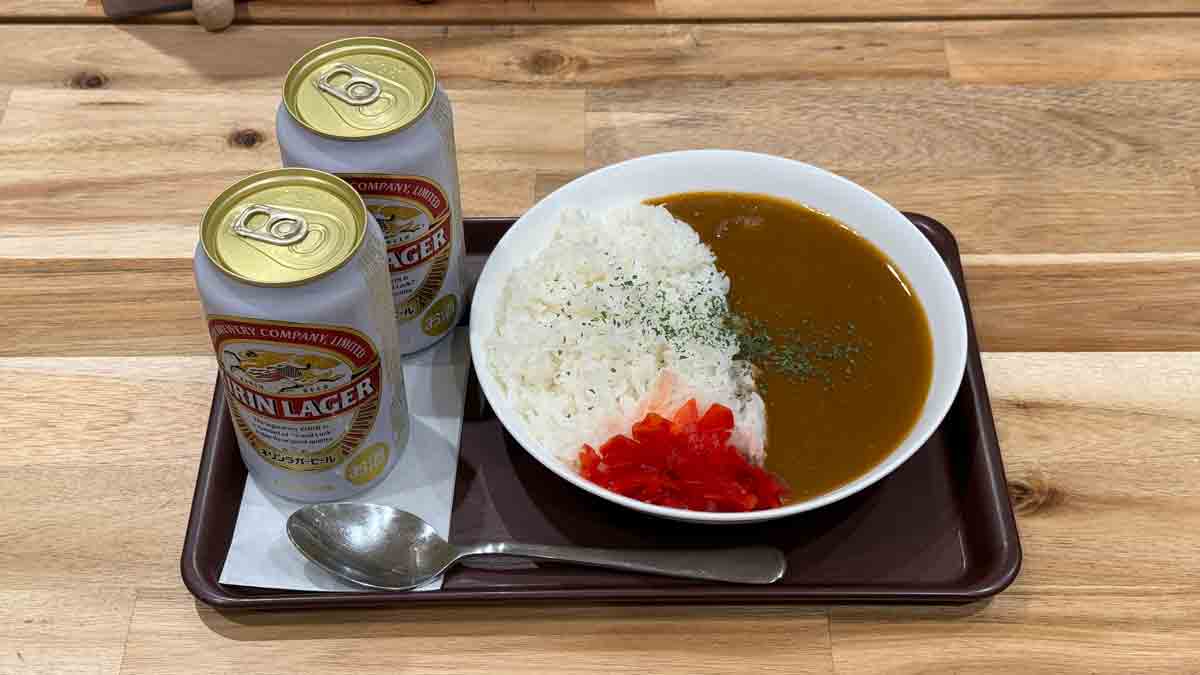 アメックスのプライオリティパスで関西国際空港 KIXカフェラウンジ NODOKA