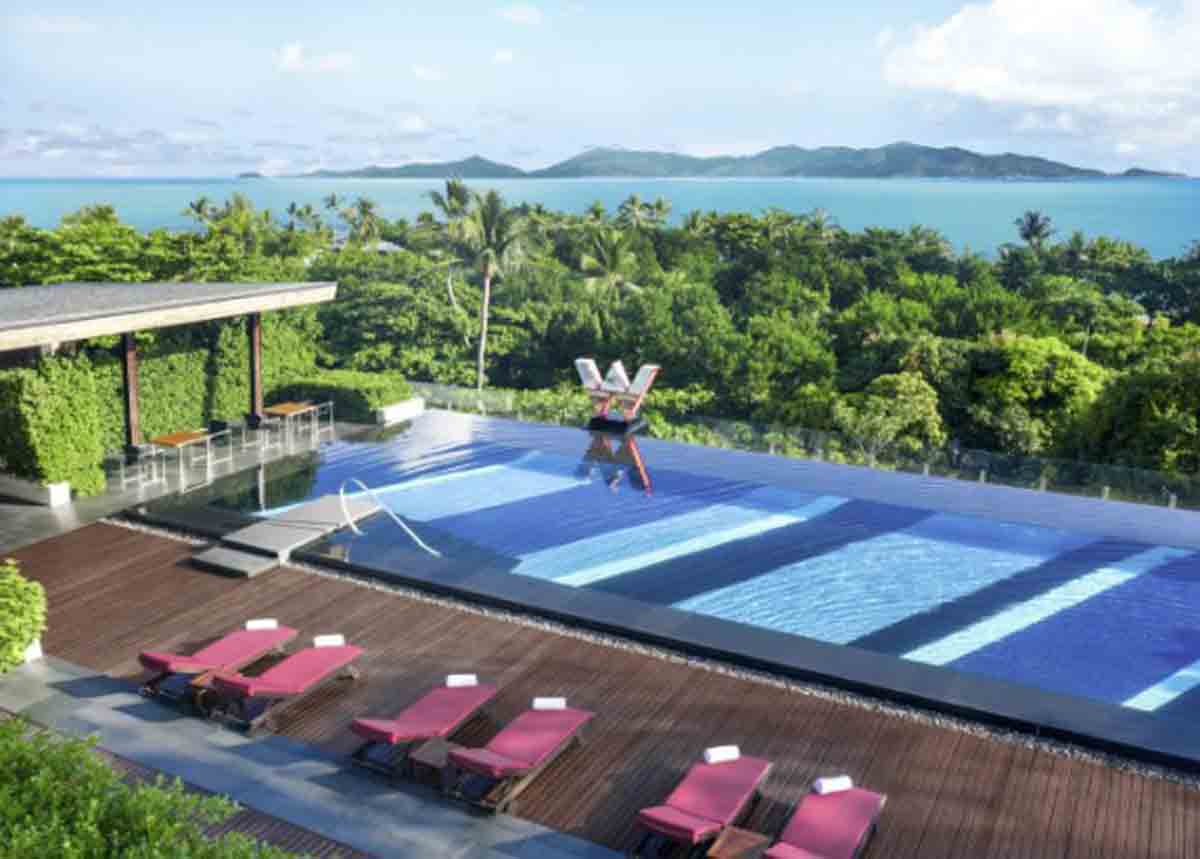 マリオットボンヴォイ 2024 Q1 グローバルプロモーション