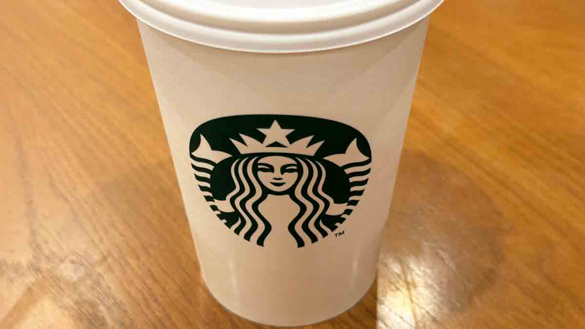 アメックスゴールドプリファードカード スターバックスカード オンライン入金20%キャッシュバック