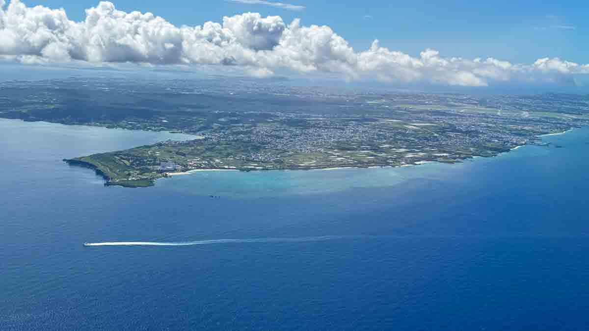マリオットボンヴォイアメックスの国内旅行保険