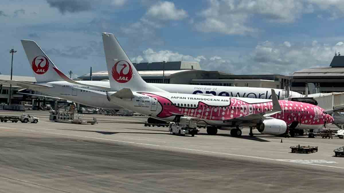 夏休みに行きたいマリオットボンヴォイホテルおすすめ家族旅行