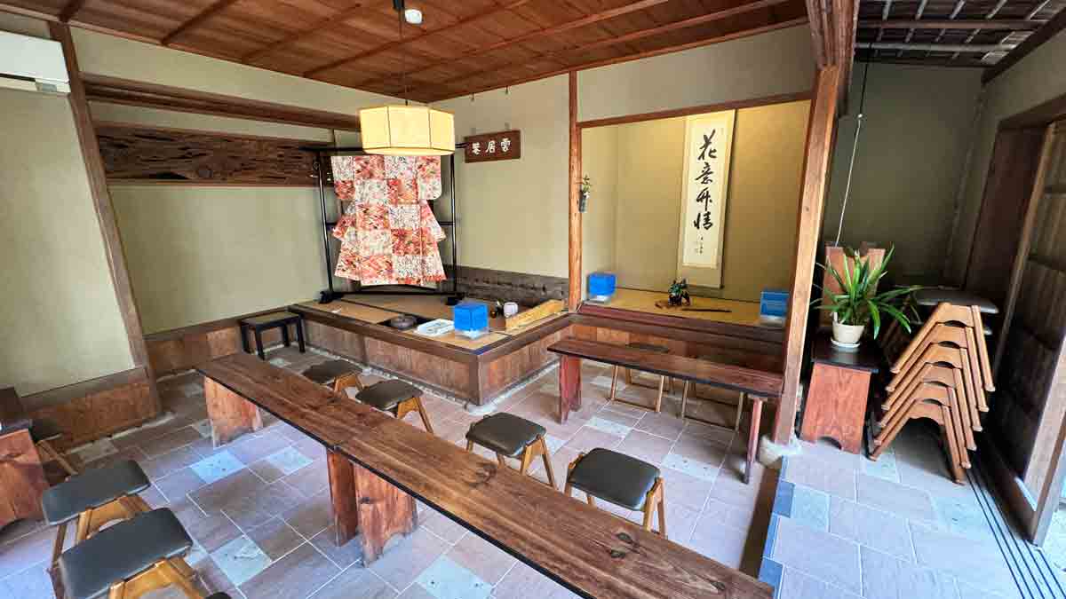 アメックス、紅葉の高台寺 プレミアムアクセス Only for Amex