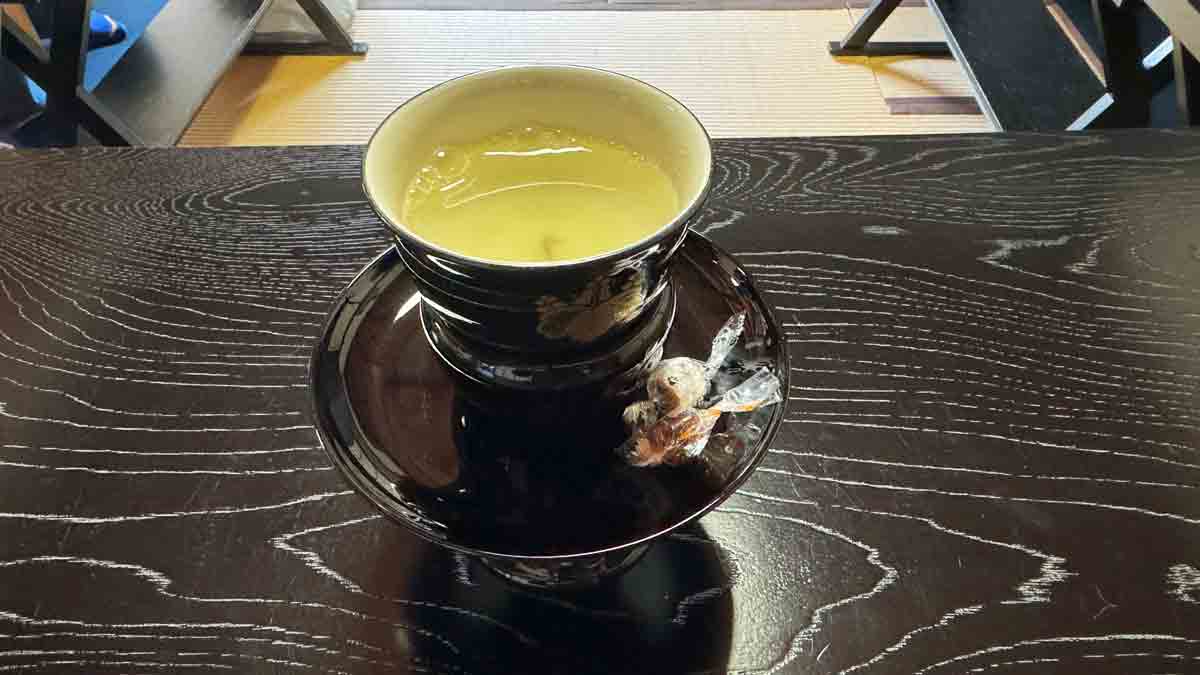 アメックス京都特別観光ラウンジ圓徳院