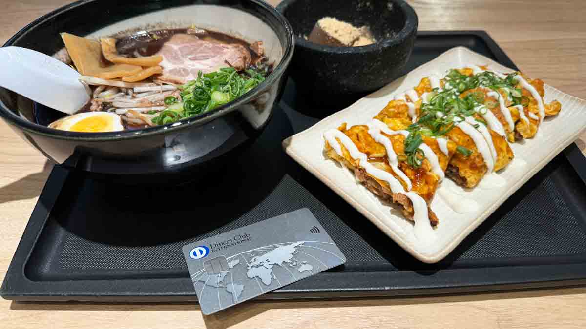 プライオリティパスはダイナースクラブカード