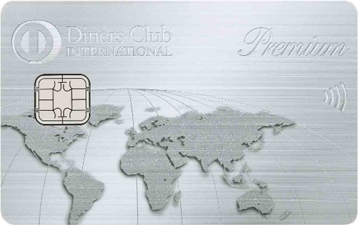S*N様 希少 限定品 Diners Club Premium ダイナースカード ダイナースクラブ プレミアムカード | クレジットカードの