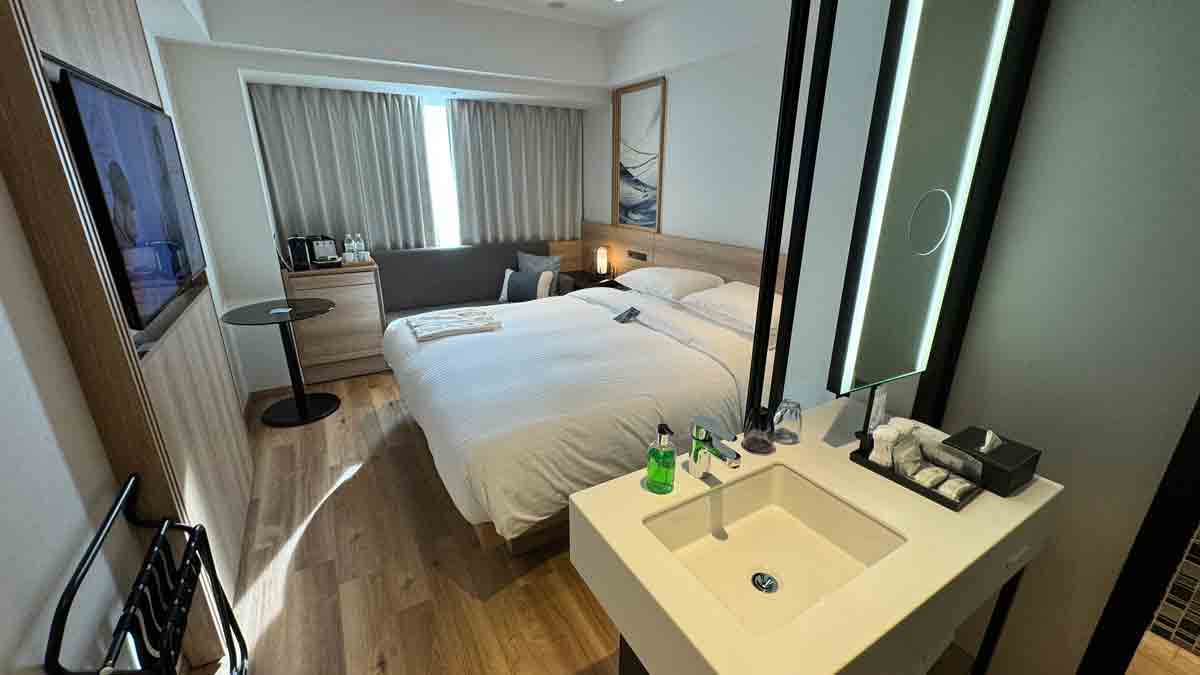 マリオットボンヴォイ 2025 Q1 グローバルプロモーションおすすめホテル