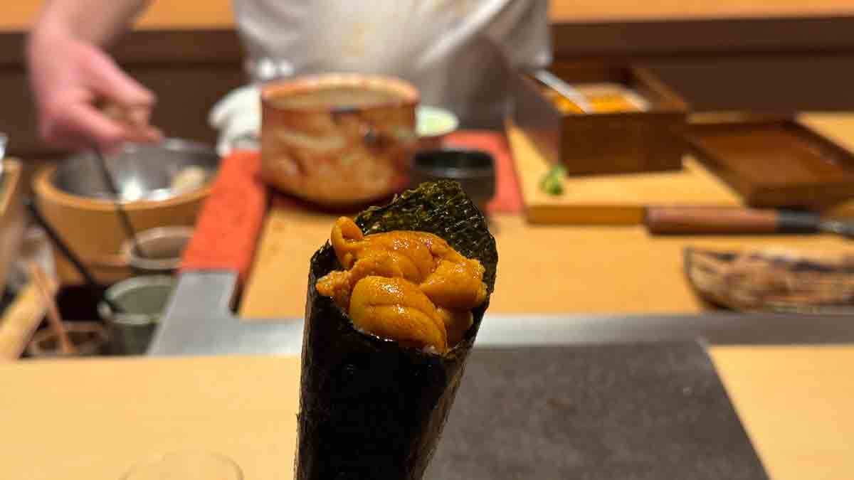 アメックスビジネスゴールドカードのポケットコンシェルジュの上座（良席）