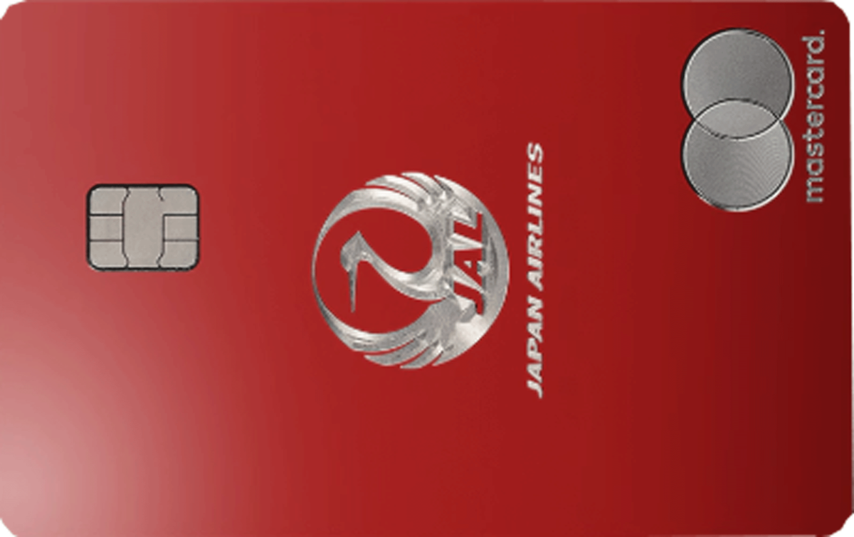 JAL Luxury Card Limited(招待制)