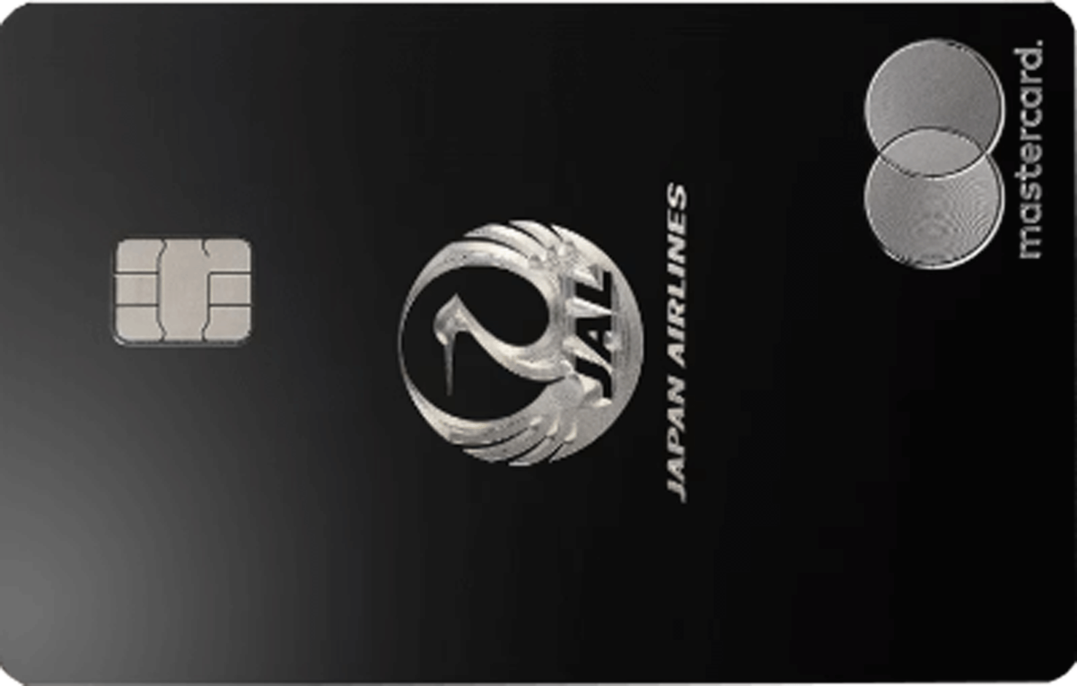 JAL Luxury Card