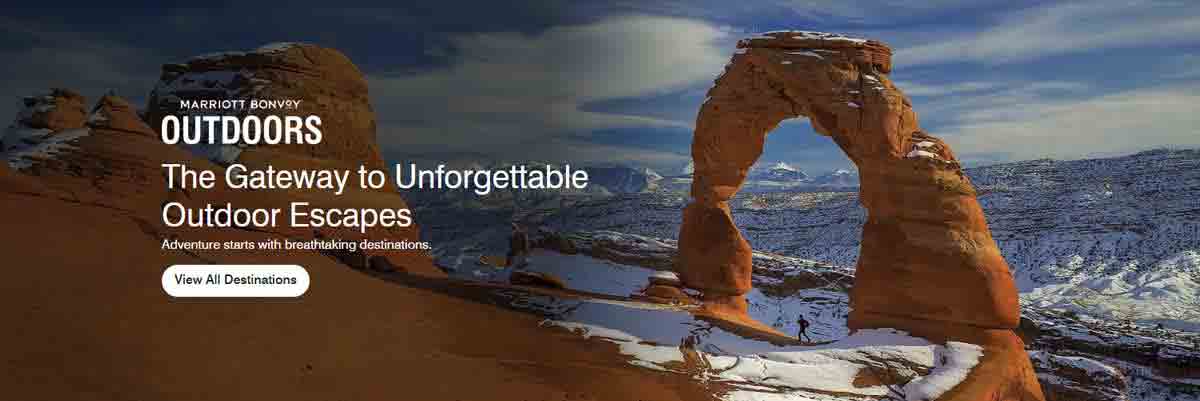 マリオットボンヴォイ グローバルプロモーション