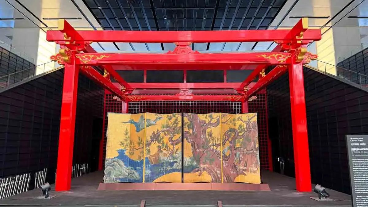 ダイナースクラブ手荷物無料宅配サービス 羽田第三ターミナルの画像
