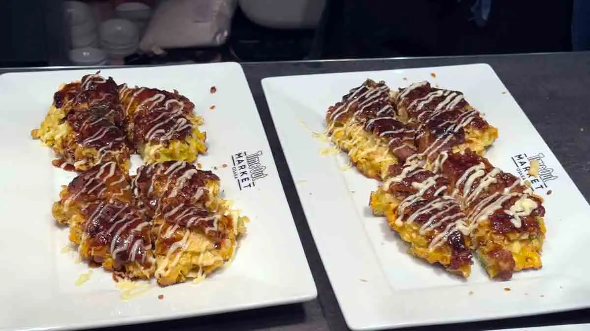 ダイナースクラブ共催「FINE DINING WEEKS」のレセプションパーティーへ参加　お料理