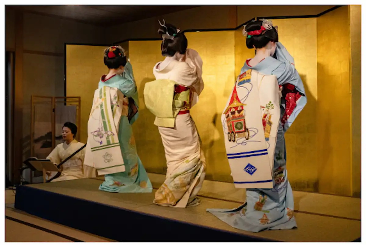 アメックス「祇園祭 前祭 2026 Only for Amex」！最前列2万。山鉾巡行