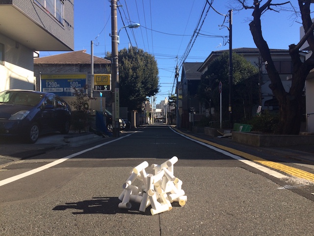 安部公房のオブジェを再現してみた〜そして、去年出た2冊の研究