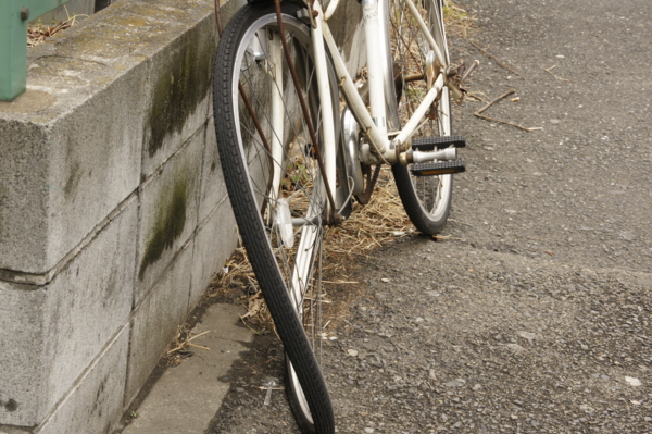 ルイガノ MV1 DEOREカスタム済 9速 コメント欄必読 直接