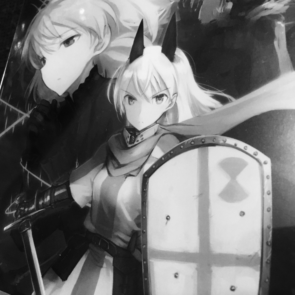 こういうウィッチーズが観たかったんや ブレイブウィッチーズ 特別編 関内関外日記 こういうウィッチーズが観たかったんや ブレイブウィッチーズ 特別編 関内関外日記