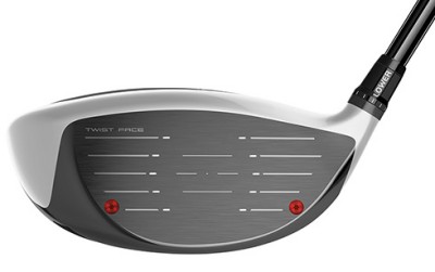 TaylorMade - 【KIC】「USモデル/日本未発売モデル」 M6 D-Type ドライバー M6 D-TYPE ドライバー 試打＆評価 - ドライバー飛距離おすすめ