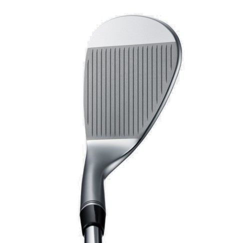 TaylorMade - カーボンスチールヘッドで吸い付くような打感、スピン！テーラーメイドの人気ウェッジ カーボンスチールヘッドで吸い付くような打感、スピン