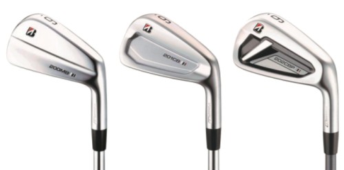 ブリヂストン 7番アイアン　213HF ブリヂストン 213HF アイアンの試打レビュー 口コミ・評価 ギア