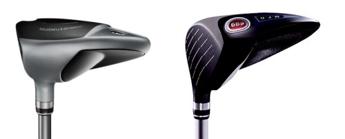 PRGR egg spoon BLACKが発売日！スプーンで飛ばしたい方は必見