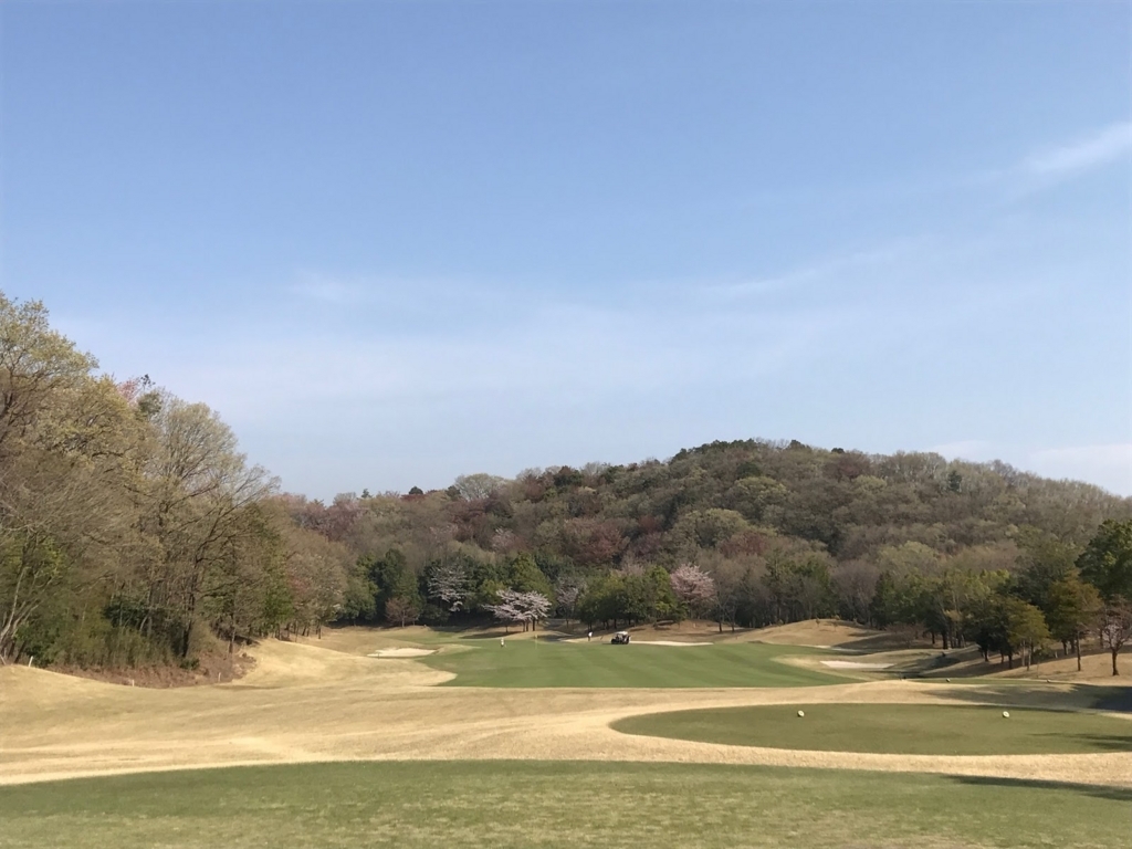 kkとの月例 @ゴールド栃木プレジデントカントリークラブ - Linkslover | Ball Super