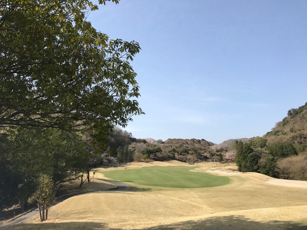 kkとの月例 @ゴールド栃木プレジデントカントリークラブ - Linkslover | Ball Super