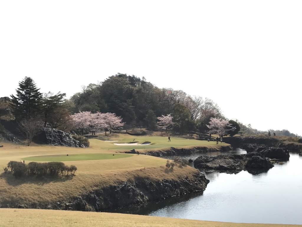 kkとの月例 @ゴールド栃木プレジデントカントリークラブ - Linkslover | Ball Super