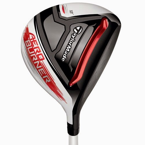TaylorMade - バーナーミニドライバーの原点！エアロバーナーミニ！貴重なロフト12度！直ドラ 試打＆評価】テーラーメイド バーナー ミニ ドライバー／打ち