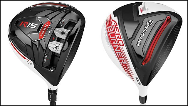 TaylorMade - エアロバーナー 5U テーラーメイド エアロバーナー レスキューの試打レビュー