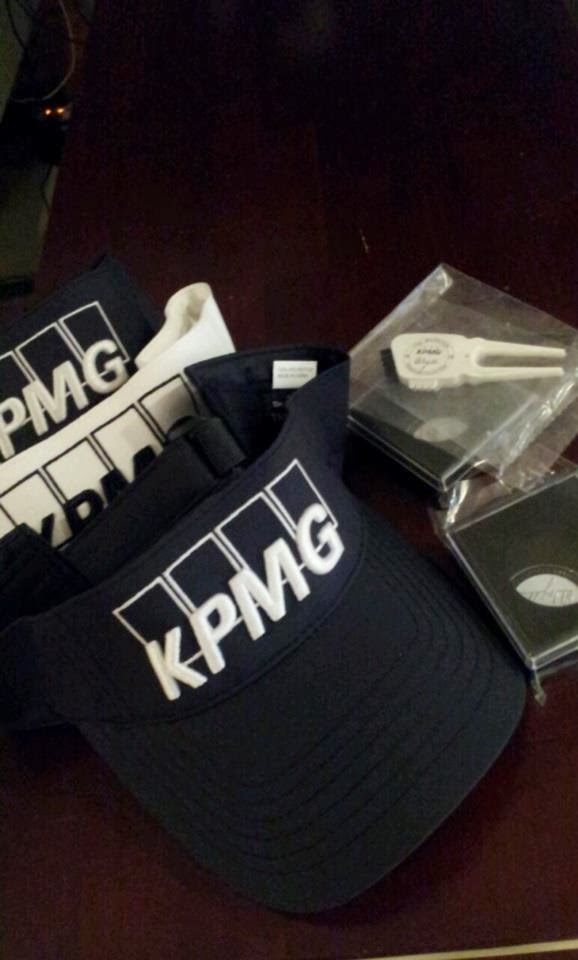 KPMG Callaway キャップ ミケルソンモデル L/XL KPMG Callaway キャップ ミケルソンモデル L/XL - メルカリ