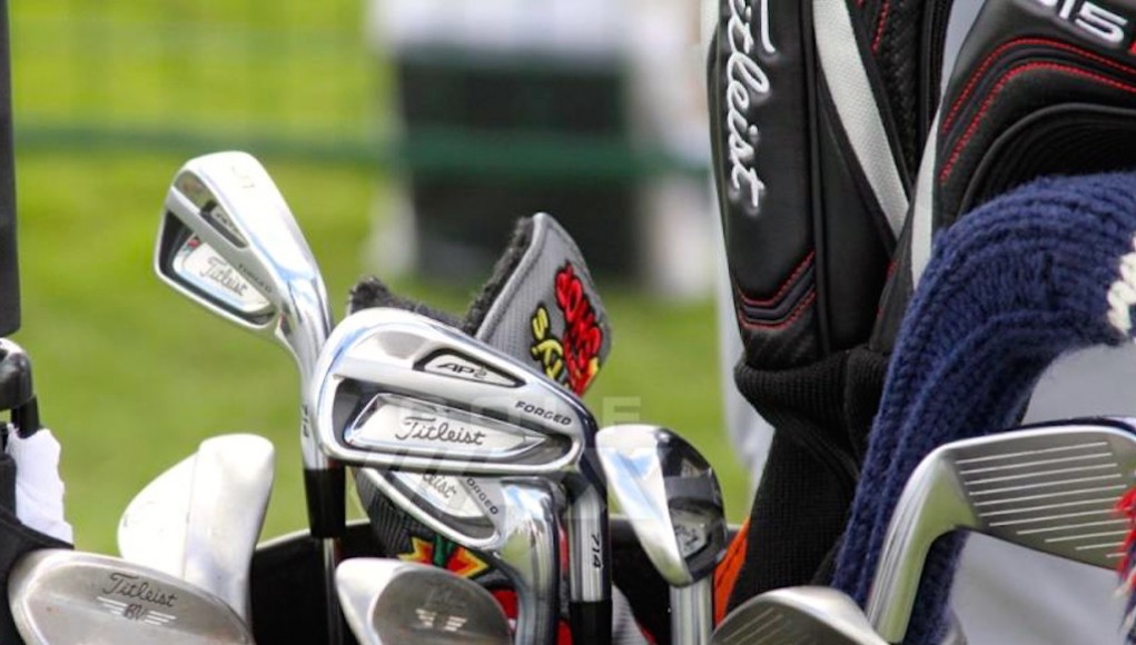 WITB｜ジョーダン・スピース｜2015-06-20｜U.S. Open - Linkslover