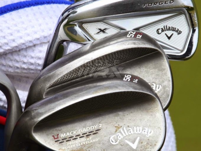 フィルミケルソン WITB｜フィル・ミケルソン｜2001-03-18｜Bay Hill Invitational