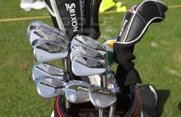 WITB｜松山英樹｜2014-02-24｜The Honda Classic - Linkslover