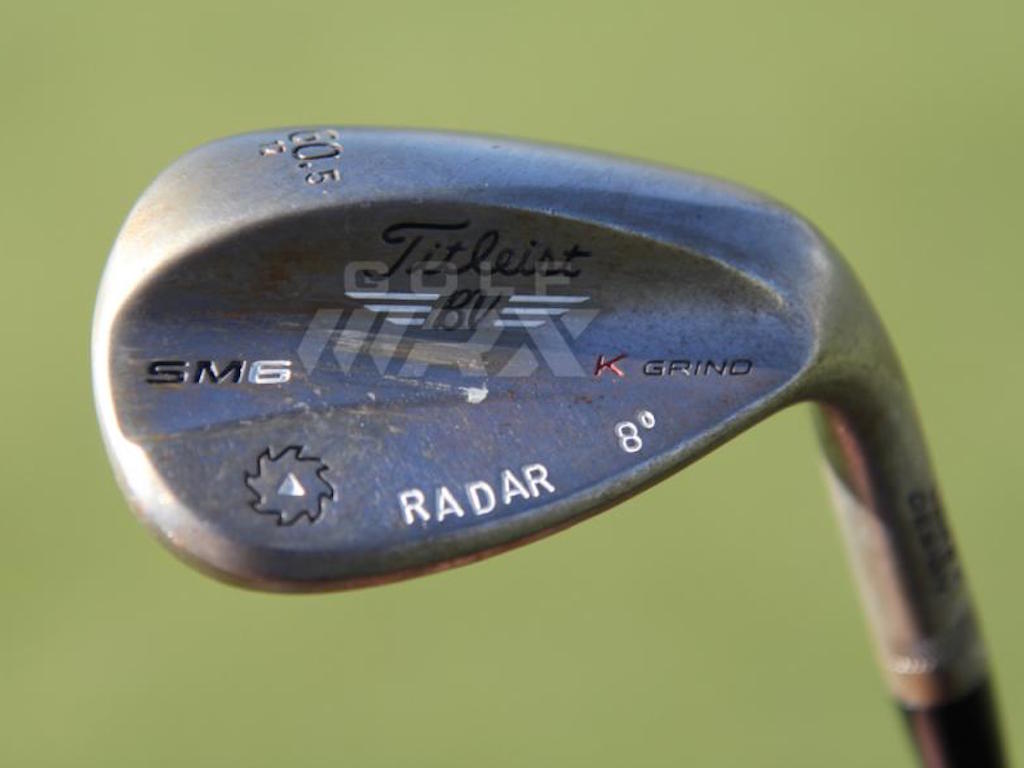 WITB｜ジャスティン・トーマス｜2018-02-25｜The Honda Classic