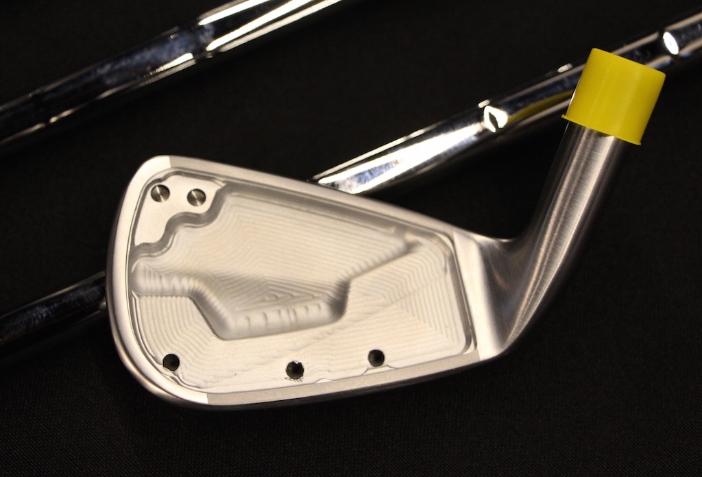 PXG の新しい 0311 Gen2 アイアンを紹介します - Linkslover PXG の新しい 0311 Gen2 アイアンを紹介します - Linkslover